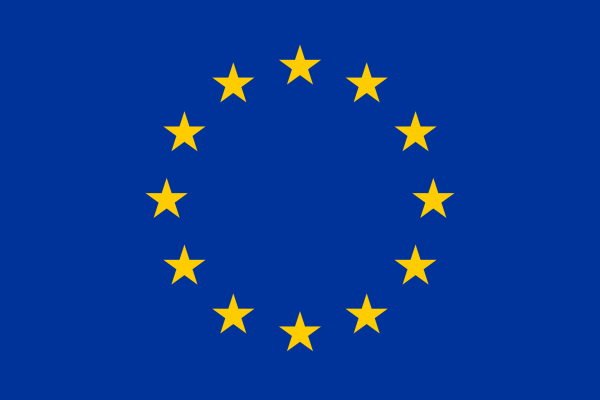 σημαία ευρωπαικής ένωσης
